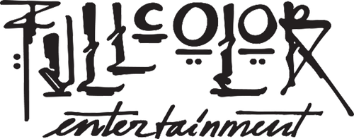Logo Full Color Entertainment