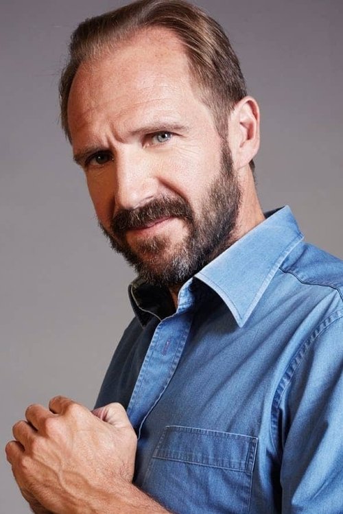 Ralph Fiennes isOrlando Oxford