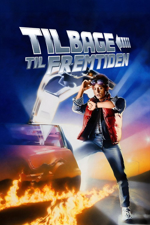 Back to the Future