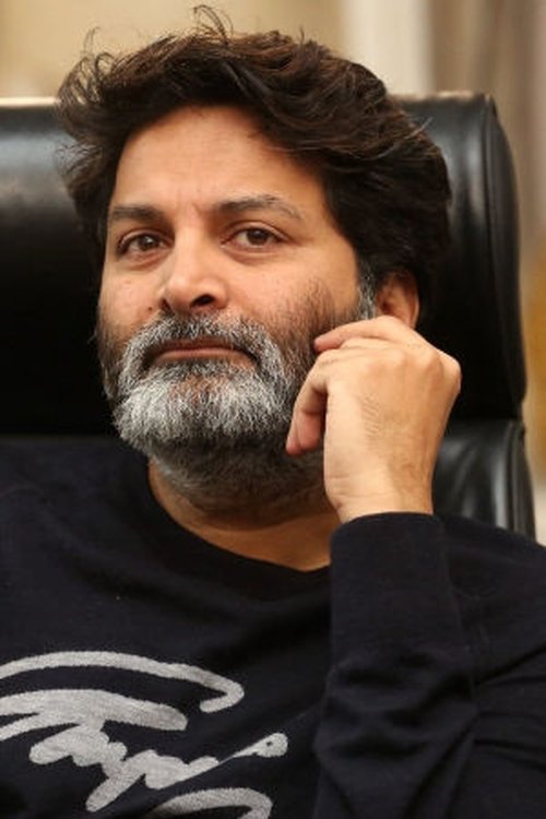 Trivikram Srinivas profile
