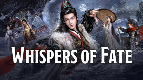 Whispers of Fate