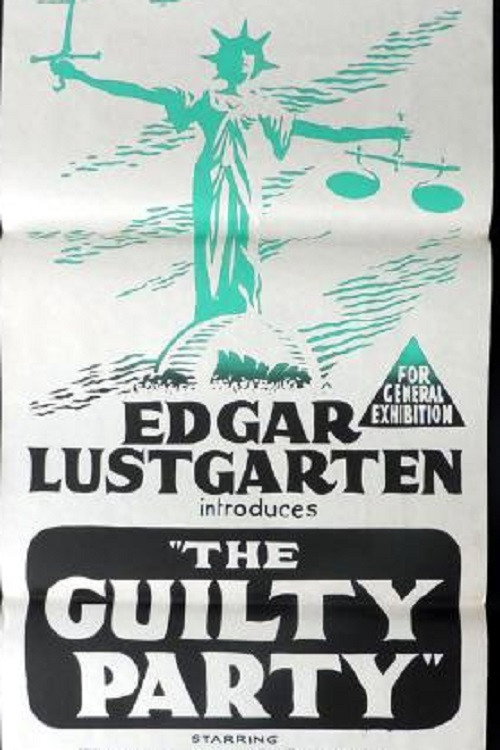 The Guilty Party