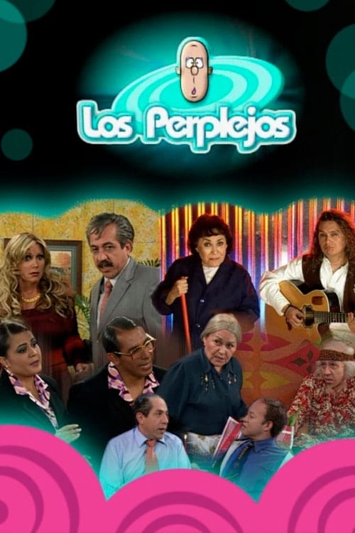 Los perplejos