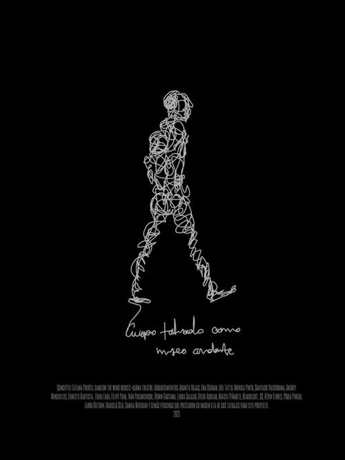 Cuerpo tatuado como museo andante