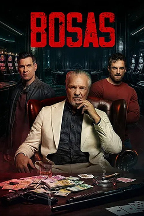 Bosas