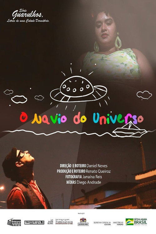 O Navio do Universo