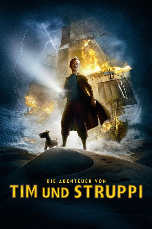 The Adventures of Tintin Collection