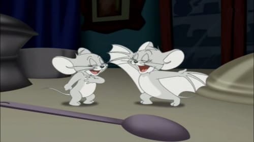 Poster della serie Tom and Jerry Tales