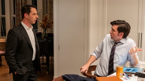 Succession: 3×2