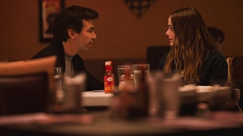 The Curse: 1×2