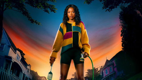 The 'Burbs Season 1 Soundtrack banner