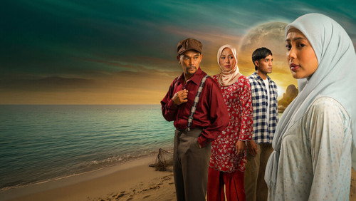 Bulan Henti Bicara