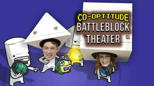 Battle Block Theater
