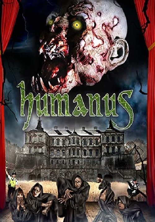 HUMANUS poster