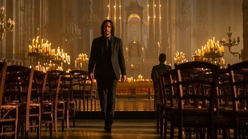 John Wick: Chapter 4 - No way back. One way out. - Azwaad Movie Database