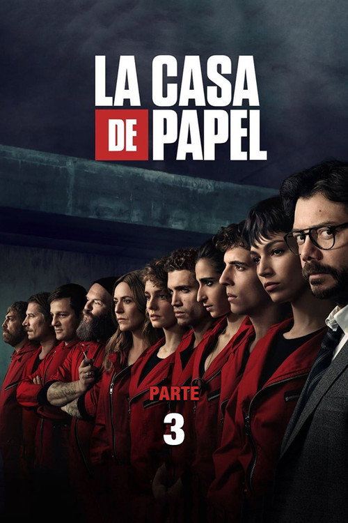 La Casa De Papel 5 Torrent Magnet