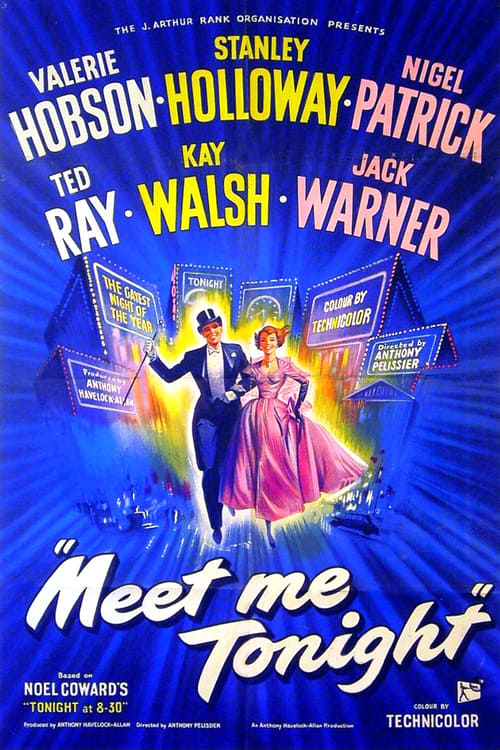 Meet Me Tonight 1952