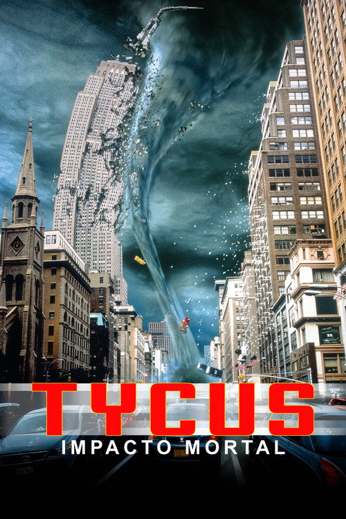 Tycus - Impacto Mortal