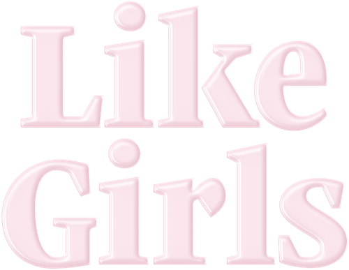 Like Girls's logo image
