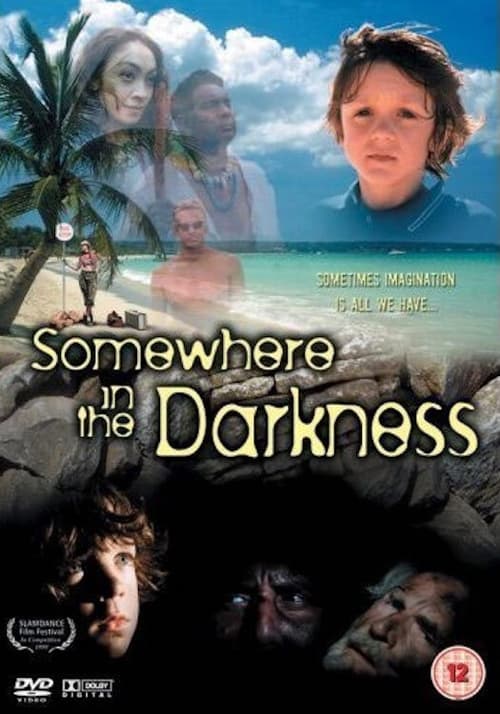 Poster Somewhere in the Darkness 1999