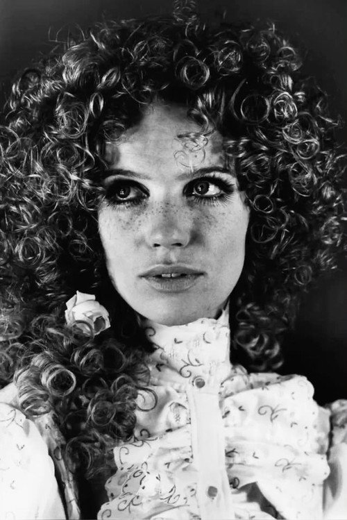 Veruschka von Lehndorff