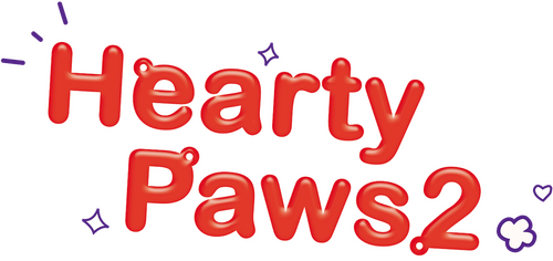 Hearty Paws 2