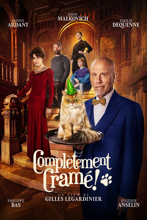 Mr. Blake at Your Service! poster