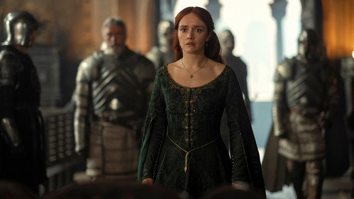 House of the Dragon (2024) ตระกูลแห่งมังกร Season 2 ตอนที่ 5