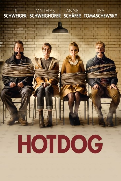 Hot Dog 2018