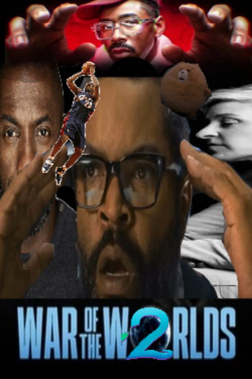 War Of The Worlds 2: Guess Who's Back!