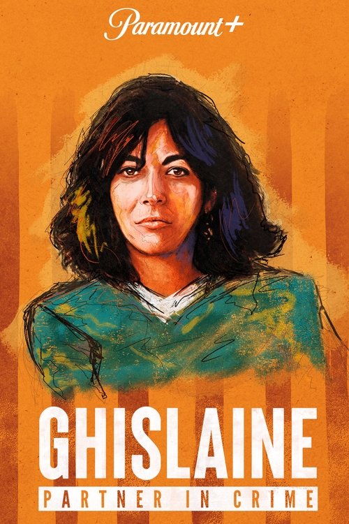 Escena 6 de Ghislaine - Partner in Crime