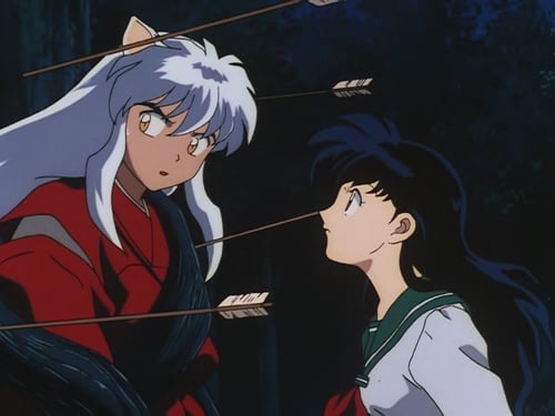 InuYasha: 1×1