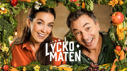 Lyckomaten