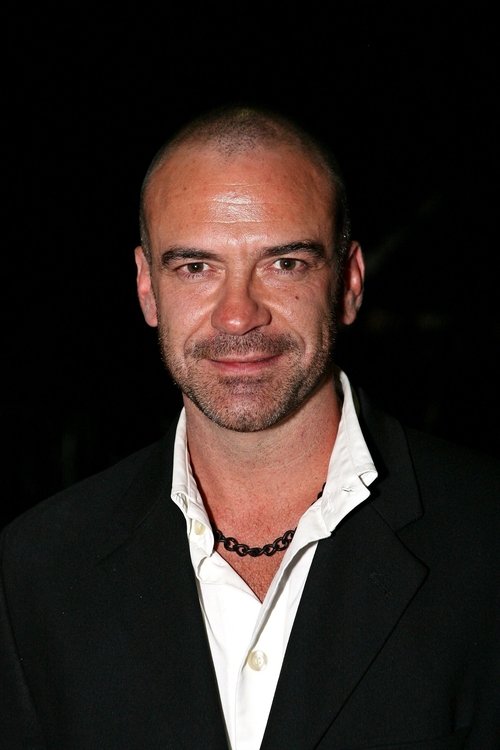 Largescale poster for Alan Van Sprang