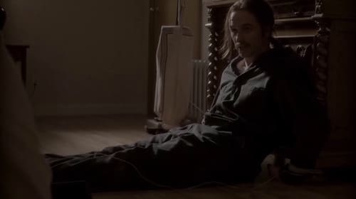 The Americans: 2×2