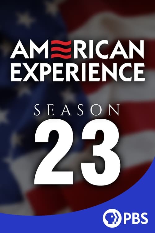 Where to stream American Experience