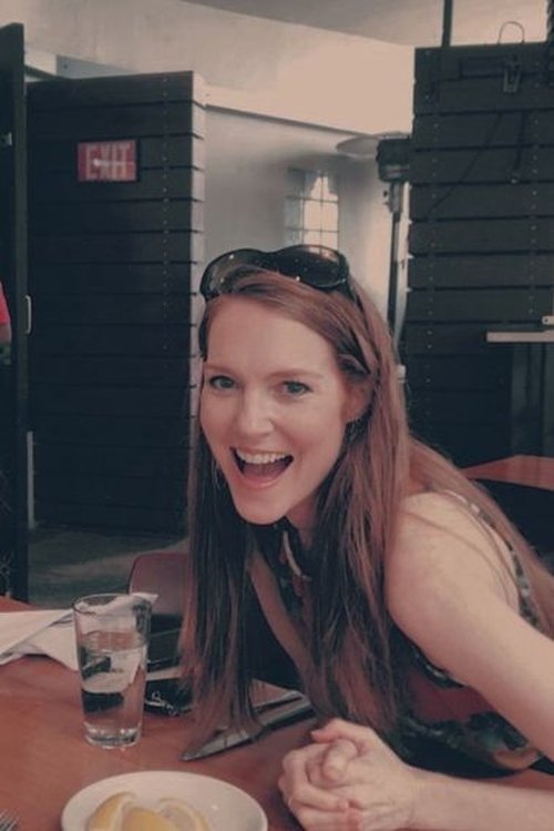 Kép: Darby Stanchfield színész profilképe