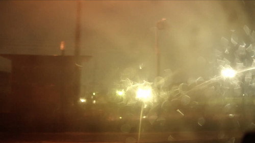 Happy tho' inn a Dream