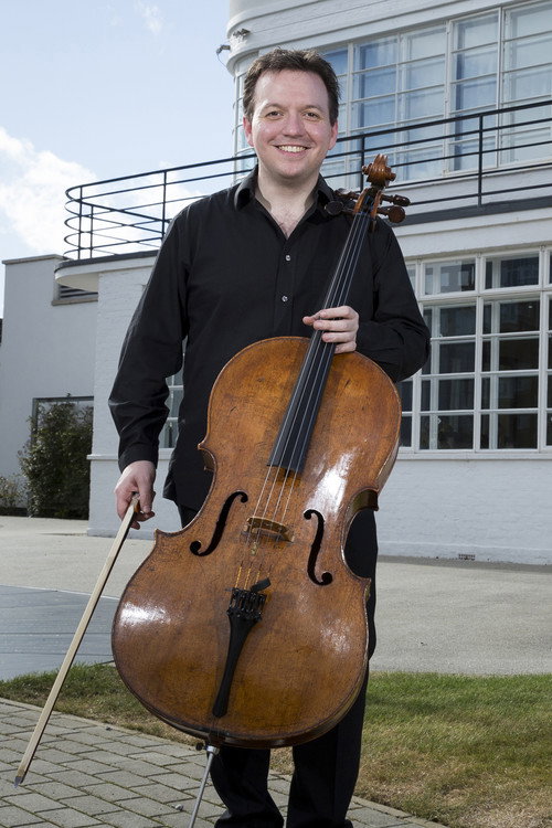 Richard Harwood photo 2