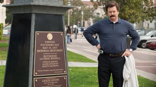 Confusões de Leslie: 6×20