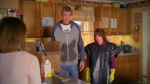 Poster della serie The Middle