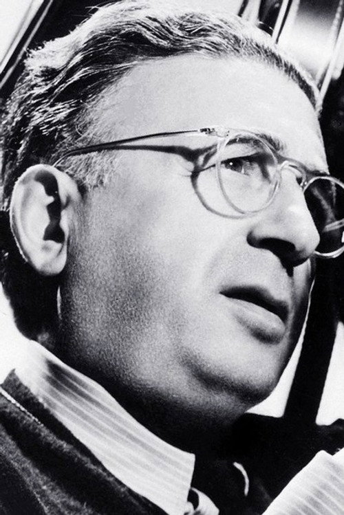 Karl Freund