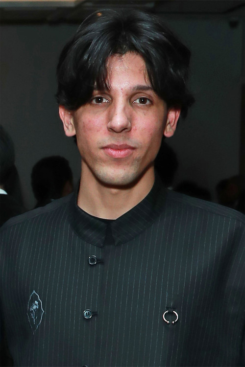 Foto de Luís Hindman