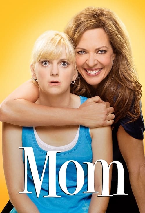 Mom poster