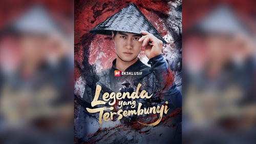 Legenda yang Tersembunyi - Season 1 Backdrop Blur