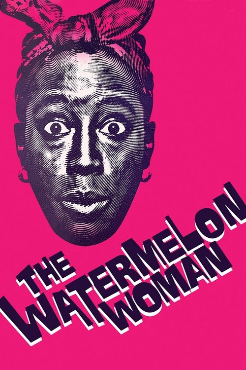 The Watermelon Woman poster