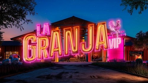 La Granja VIP México