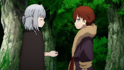 The Beginning After the End: 1×4