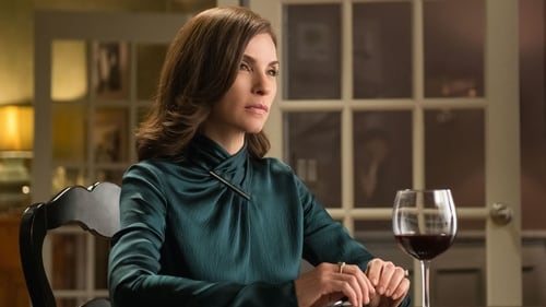 The Good Wife: 6×4