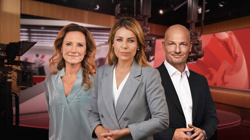 12 News - Season 1 Backdrop Blur